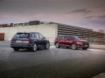 Audi Q7 55 TFSI Quattro S-Line 2020 года (CN)